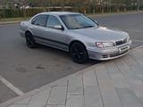 Nissan Maxima 1996 годаүшін2 400 000 тг. в Астана