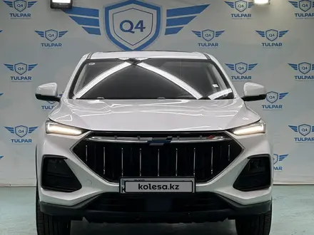 Changan Oshan X5 2023 года за 9 300 000 тг. в Астана