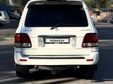 Lexus LX 470 2003 года за 11 000 000 тг. в Тараз – фото 4