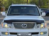 Lexus LX 470 2003 года за 11 000 000 тг. в Тараз