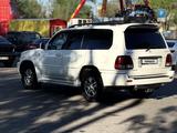 Lexus LX 470 2003 года за 11 000 000 тг. в Тараз – фото 3
