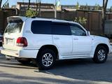 Lexus LX 470 2003 года за 11 000 000 тг. в Тараз – фото 5