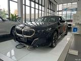 BMW 530 2024 годаfor32 800 000 тг. в Алматы