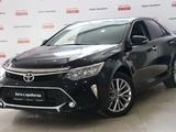 Toyota Camry 2016 года за 10 500 000 тг. в Шымкент