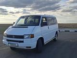 Volkswagen Transporter 1993 года за 2 700 000 тг. в Иртышск