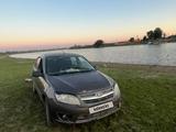 ВАЗ (Lada) Granta 2190 2015 года за 1 500 000 тг. в Атырау – фото 4