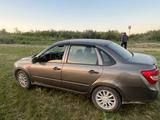 ВАЗ (Lada) Granta 2190 2015 года за 1 500 000 тг. в Атырау