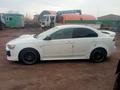 Mitsubishi Lancer 2008 годаүшін3 250 000 тг. в Астана