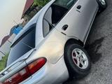 Mazda 323 1997 года за 1 500 000 тг. в Талдыкорган – фото 3