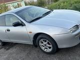 Mazda 323 1997 годаүшін1 500 000 тг. в Талдыкорган – фото 2
