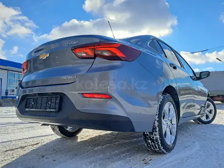 Chevrolet Onix 2023 года за 6 550 000 тг. в Костанай – фото 6