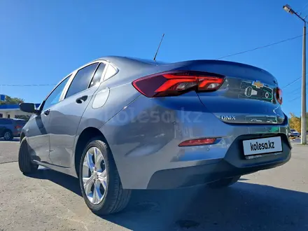 Chevrolet Onix 2023 года за 6 550 000 тг. в Костанай – фото 8