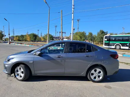 Chevrolet Onix 2023 года за 6 550 000 тг. в Костанай – фото 9