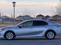 Toyota Camry 2019 года за 10 300 000 тг. в Кызылорда – фото 3