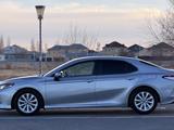 Toyota Camry 2019 года за 10 300 000 тг. в Кызылорда – фото 3