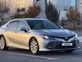 Toyota Camry 2019 года за 10 300 000 тг. в Кызылорда – фото 2