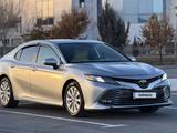 Toyota Camry 2019 года за 10 300 000 тг. в Кызылорда – фото 2