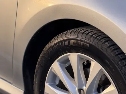 Toyota Camry 2019 года за 10 300 000 тг. в Кызылорда – фото 7