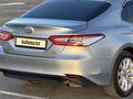Toyota Camry 2019 года за 10 300 000 тг. в Кызылорда – фото 5