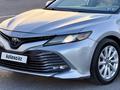 Toyota Camry 2019 года за 10 300 000 тг. в Кызылорда – фото 6