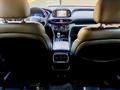 Hyundai Santa Fe 2019 годаүшін11 499 000 тг. в Тараз – фото 5