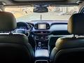 Hyundai Santa Fe 2019 годаүшін11 499 000 тг. в Тараз – фото 6