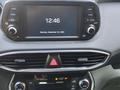 Hyundai Santa Fe 2019 годаүшін11 499 000 тг. в Тараз – фото 7