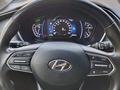 Hyundai Santa Fe 2019 годаүшін11 499 000 тг. в Тараз – фото 8