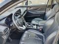 Hyundai Santa Fe 2019 годаүшін11 499 000 тг. в Тараз – фото 16