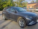 Hyundai Tucson 2023 годаүшін14 400 000 тг. в Петропавловск – фото 4