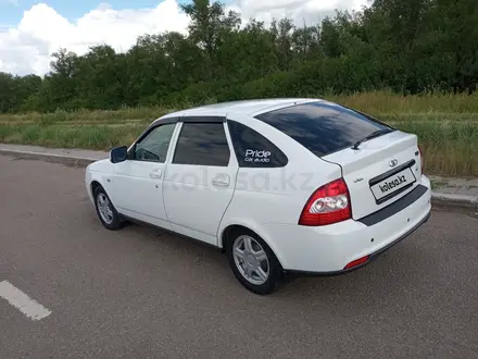 ВАЗ (Lada) Priora 2172 2014 года за 2 800 000 тг. в Астана