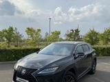 Lexus RX 300 2021 года за 33 000 000 тг. в Павлодар