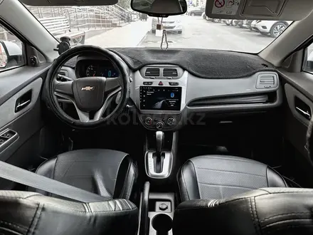 Chevrolet Cobalt 2021 года за 5 900 000 тг. в Атырау – фото 2