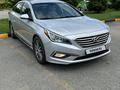 Hyundai Sonata 2015 годаүшін7 700 000 тг. в Астана – фото 10