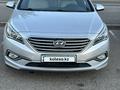 Hyundai Sonata 2015 годаfor7 700 000 тг. в Астана – фото 12