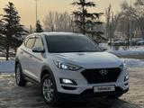 Hyundai Tucson 2019 годаүшін11 300 000 тг. в Алматы – фото 3