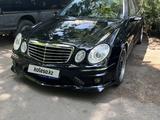 Mercedes-Benz E 500 2003 года за 8 450 000 тг. в Алматы – фото 2