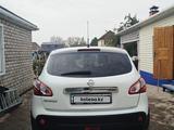 Nissan Qashqai 2013 года за 5 700 000 тг. в Петропавловск