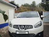 Nissan Qashqai 2013 года за 5 700 000 тг. в Петропавловск – фото 3