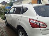 Nissan Qashqai 2013 года за 5 700 000 тг. в Петропавловск – фото 4