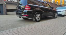 Mercedes-Benz GL 450 2010 годаүшін11 500 000 тг. в Астана – фото 2