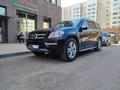 Mercedes-Benz GL 450 2010 года за 11 500 000 тг. в Астана – фото 4