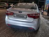 Kia Rio 2014 годаүшін5 500 000 тг. в Алматы – фото 3