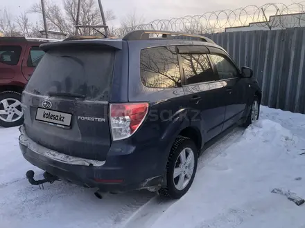 Subaru Forester 2012 года за 5 500 000 тг. в Щучинск – фото 9