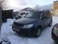 Subaru Forester 2012 годаүшін5 500 000 тг. в Щучинск – фото 2