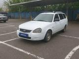 ВАЗ (Lada) Priora 2171 2013 года за 1 560 000 тг. в Алматы