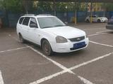 ВАЗ (Lada) Priora 2171 2013 года за 1 560 000 тг. в Алматы – фото 2