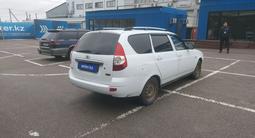 ВАЗ (Lada) Priora 2171 2013 года за 1 560 000 тг. в Алматы – фото 3
