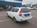 ВАЗ (Lada) Priora 2171 2013 года за 1 560 000 тг. в Алматы – фото 4
