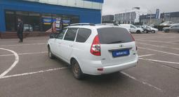 ВАЗ (Lada) Priora 2171 2013 года за 1 560 000 тг. в Алматы – фото 4